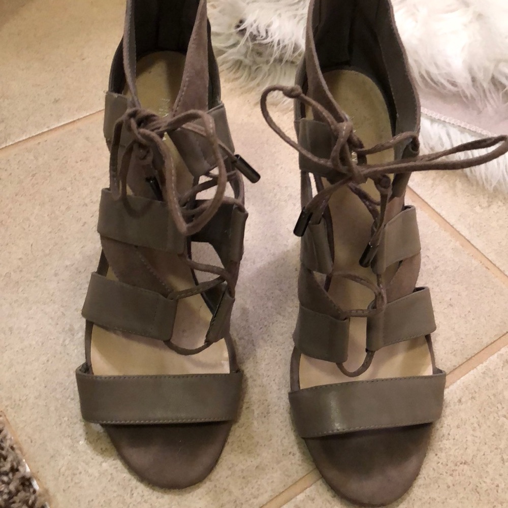 Nine West Heels